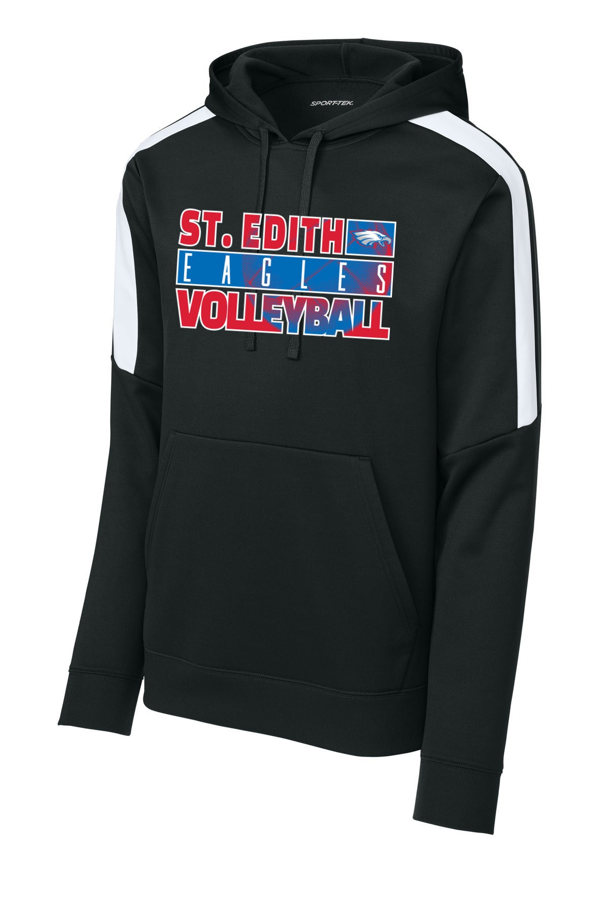 Dri-Fit Fleece United Hoodie