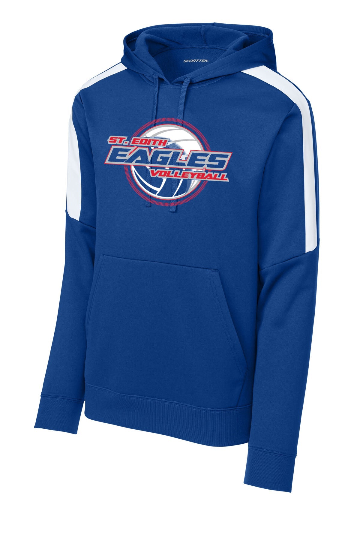 Dri-Fit Fleece United Hoodie