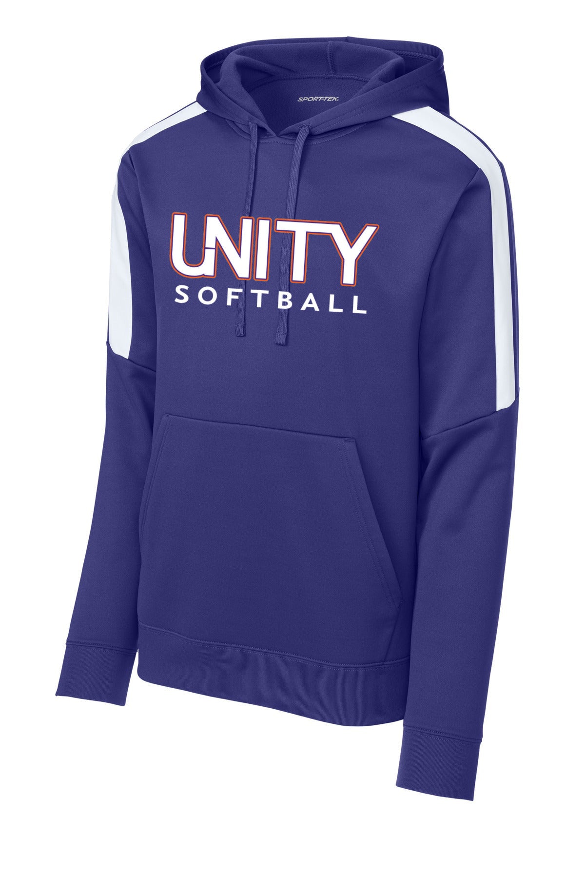 Dri-Fit Fleece United Hoodie
