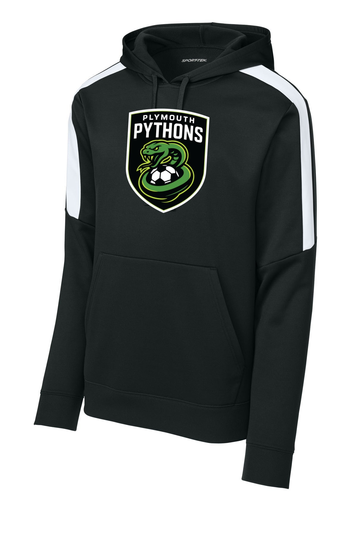 Dri-Fit Fleece United Hoodie