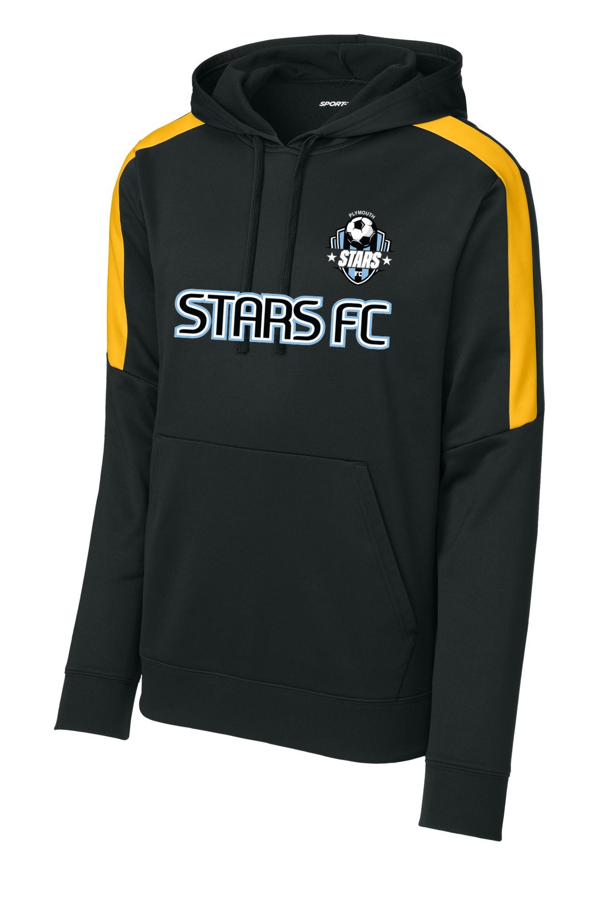 Dri-Fit Fleece United Hoodie