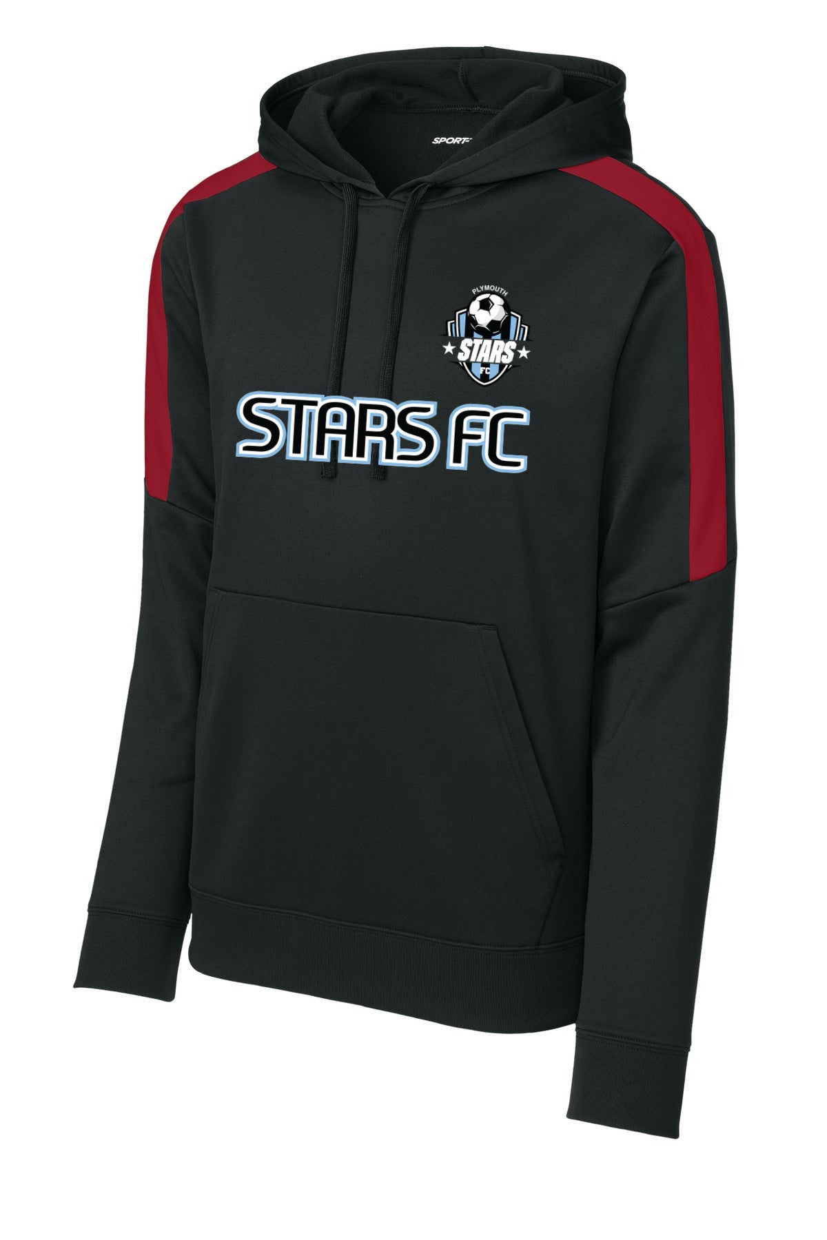 Dri-Fit Fleece United Hoodie