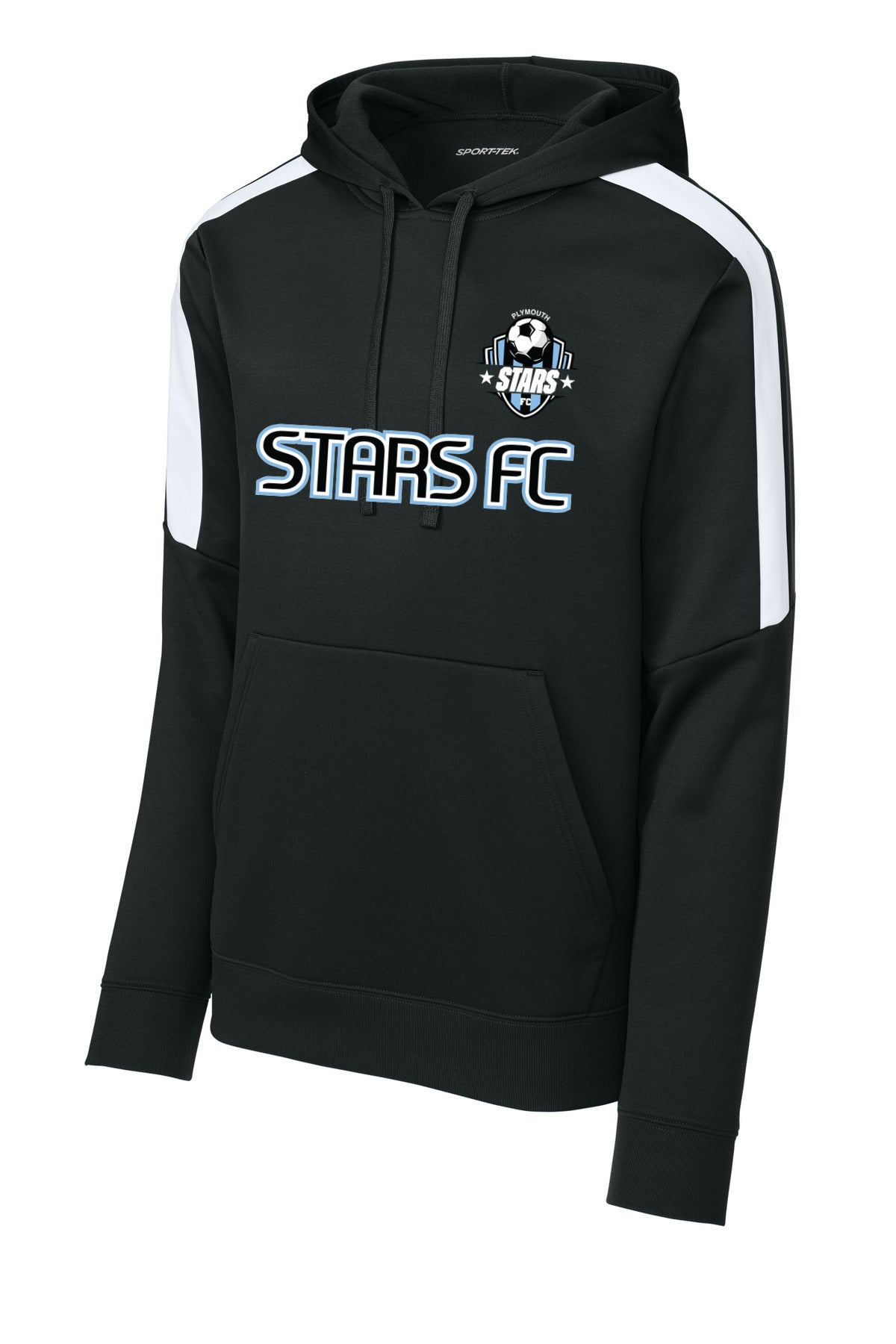 Dri-Fit Fleece United Hoodie