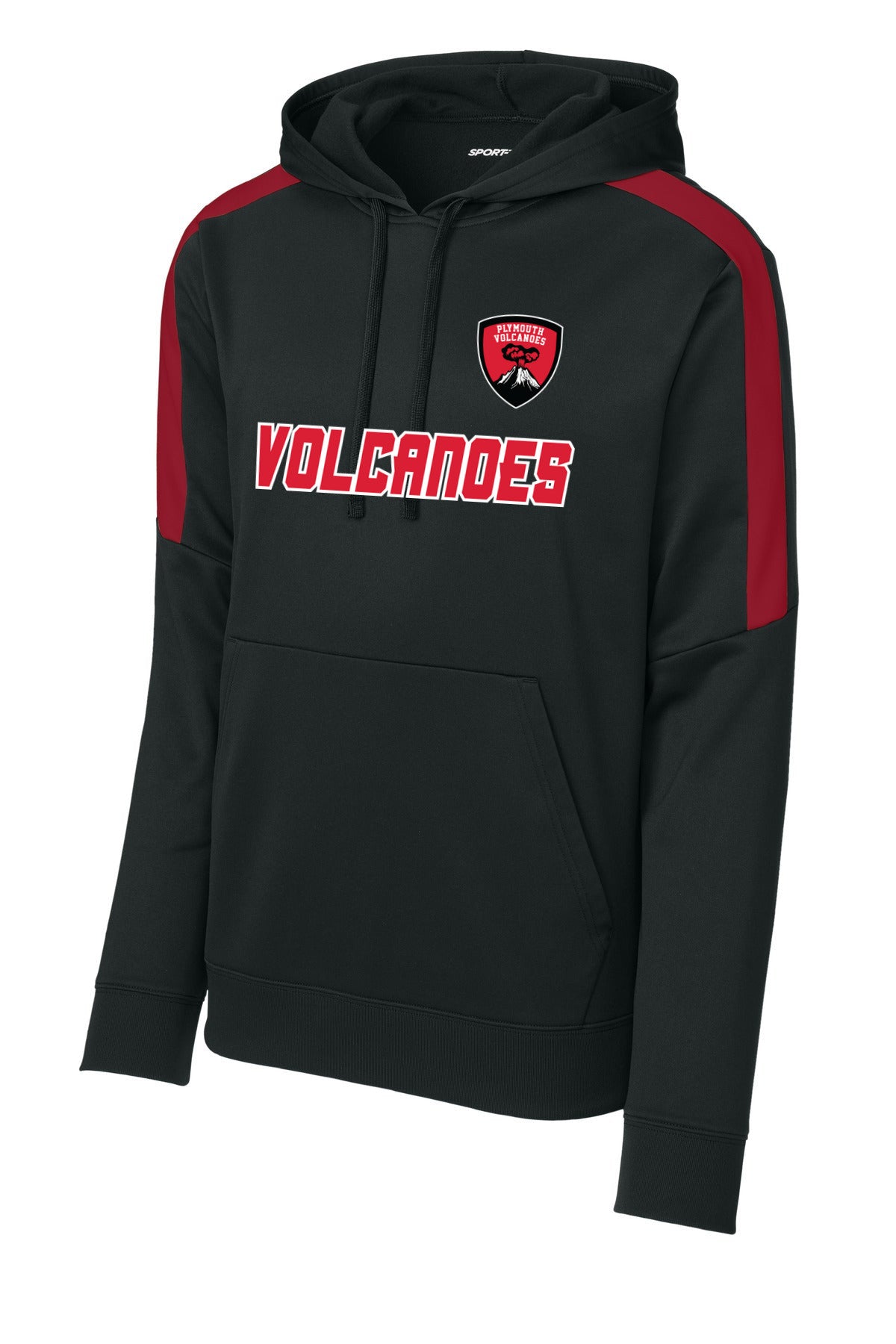 Dri-Fit Fleece United Hoodie