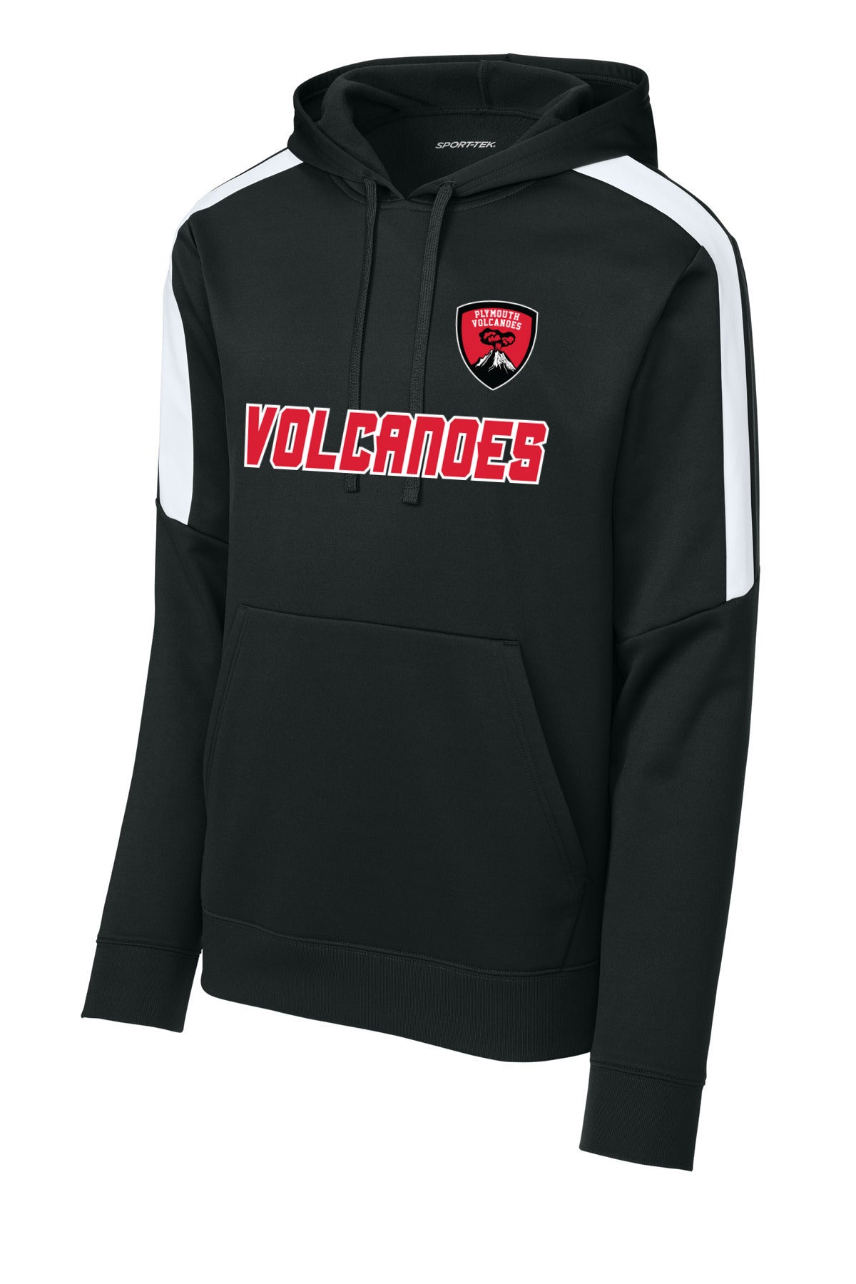 Dri-Fit Fleece United Hoodie
