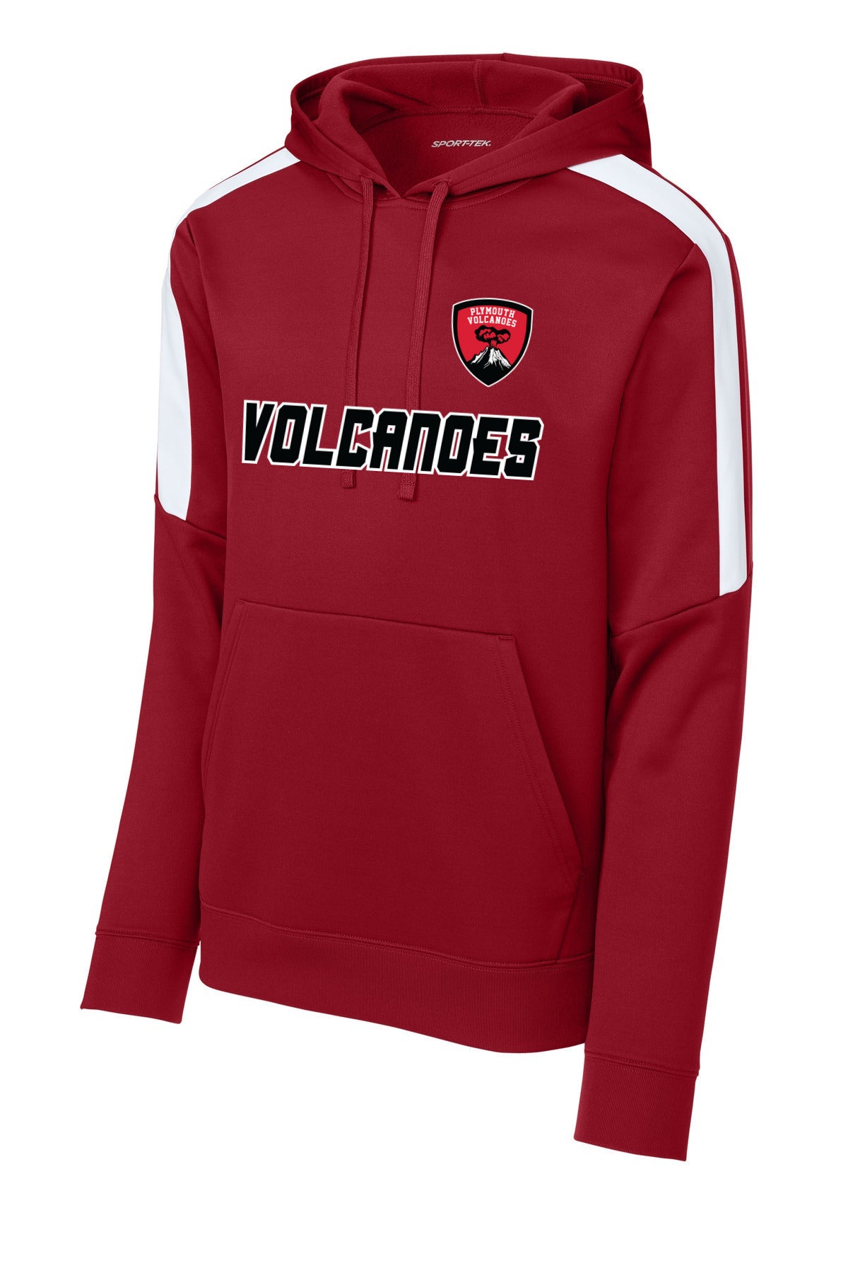 Dri-Fit Fleece United Hoodie
