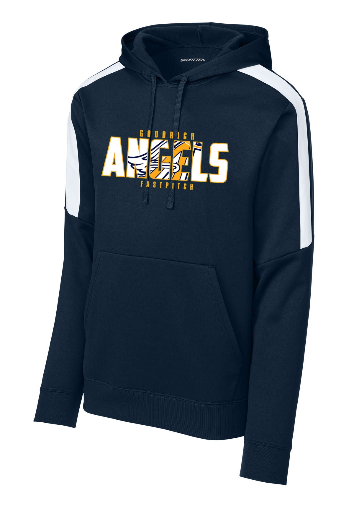 Dri-Fit Fleece United Hoodie