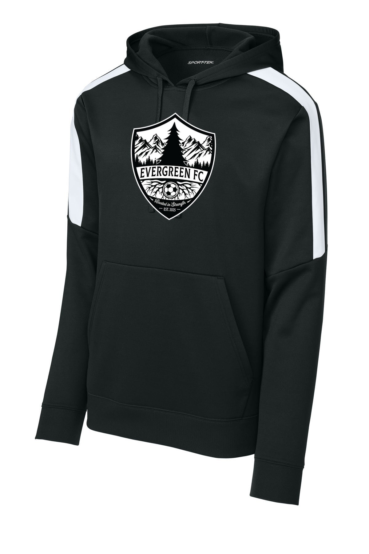 Dri-Fit Fleece United Hoodie
