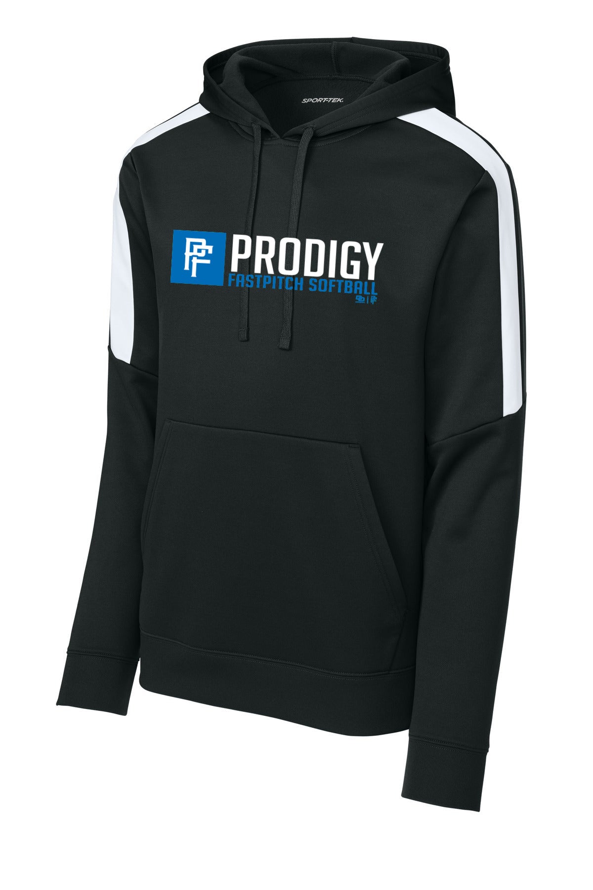 Dri-Fit Fleece United Hoodie