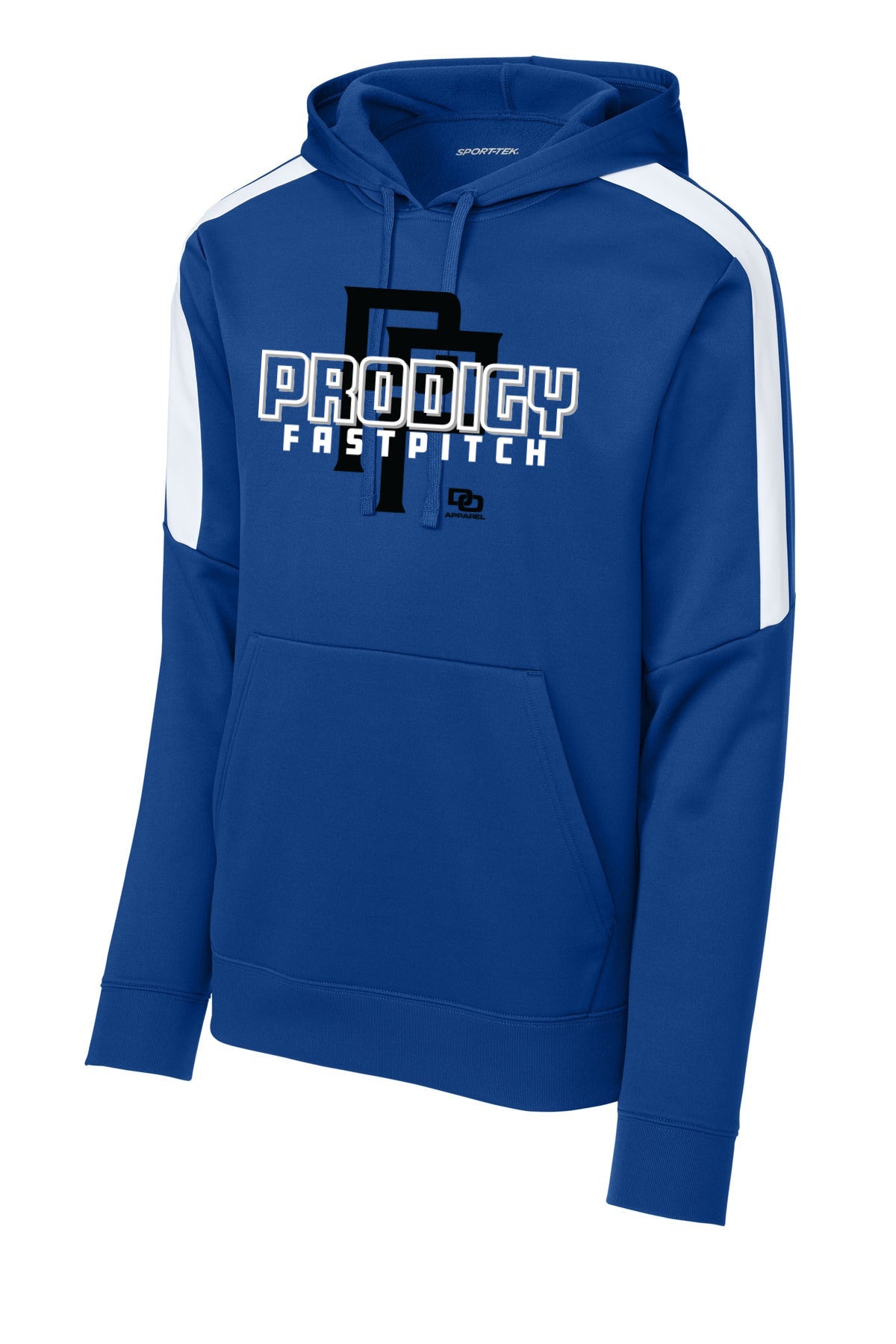 Dri-Fit Fleece United Hoodie
