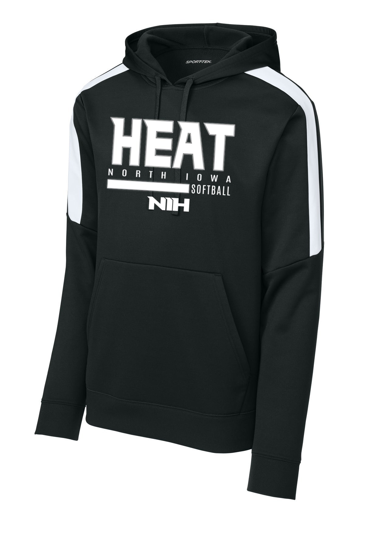 Dri-Fit Fleece United Hoodie