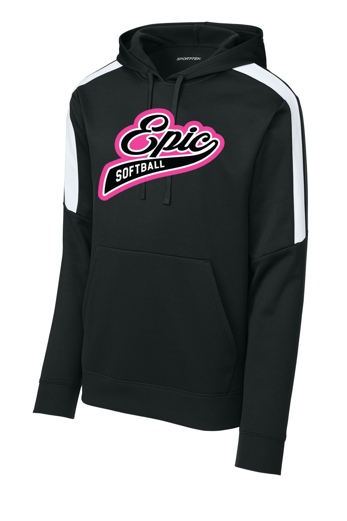 Dri-Fit Fleece United Hoodie