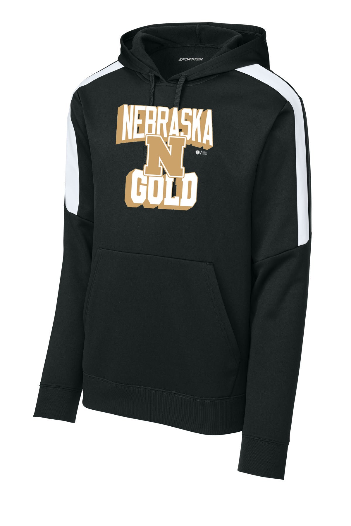 Dri-Fit Fleece United Hoodie