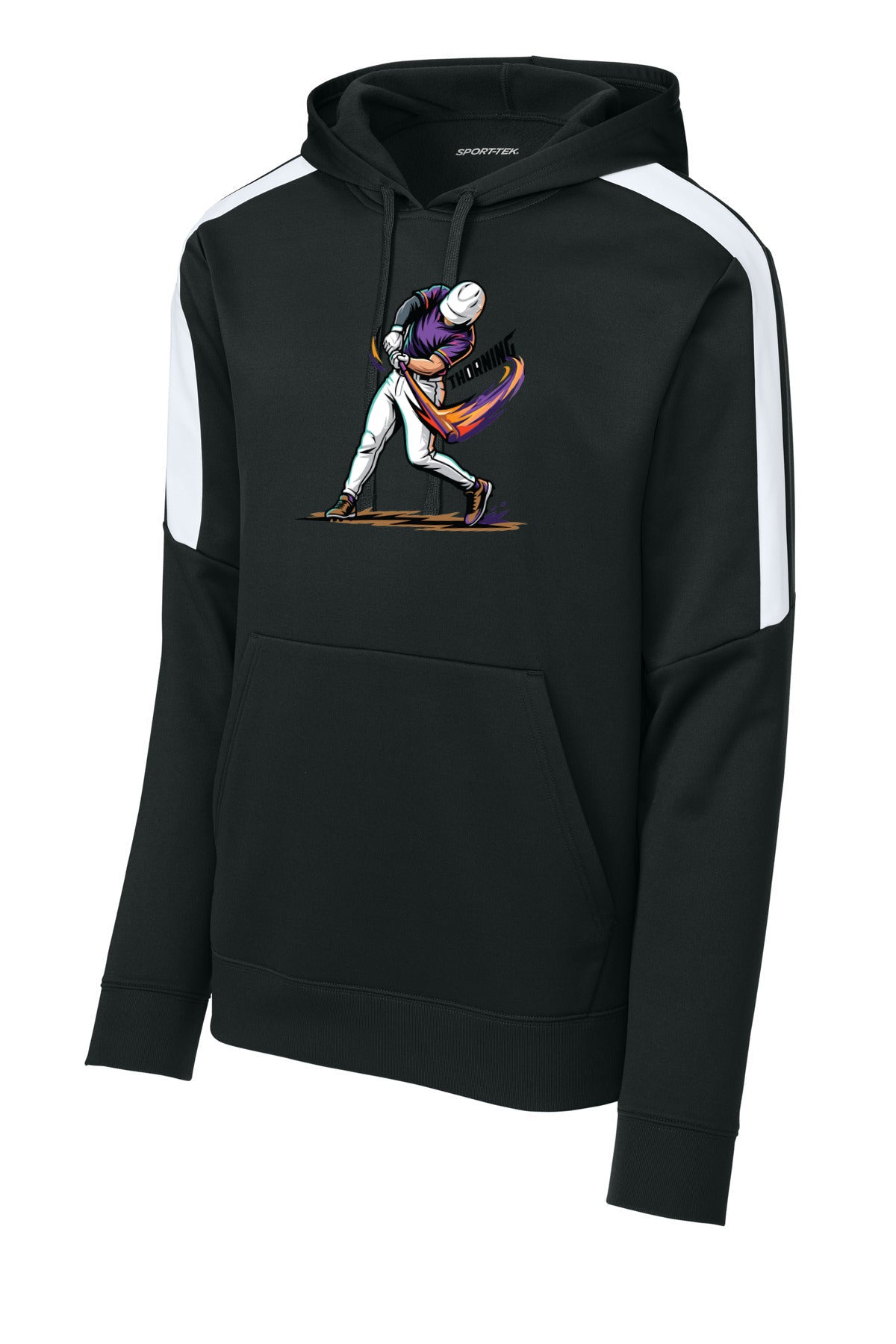 Dri-Fit Fleece United Hoodie