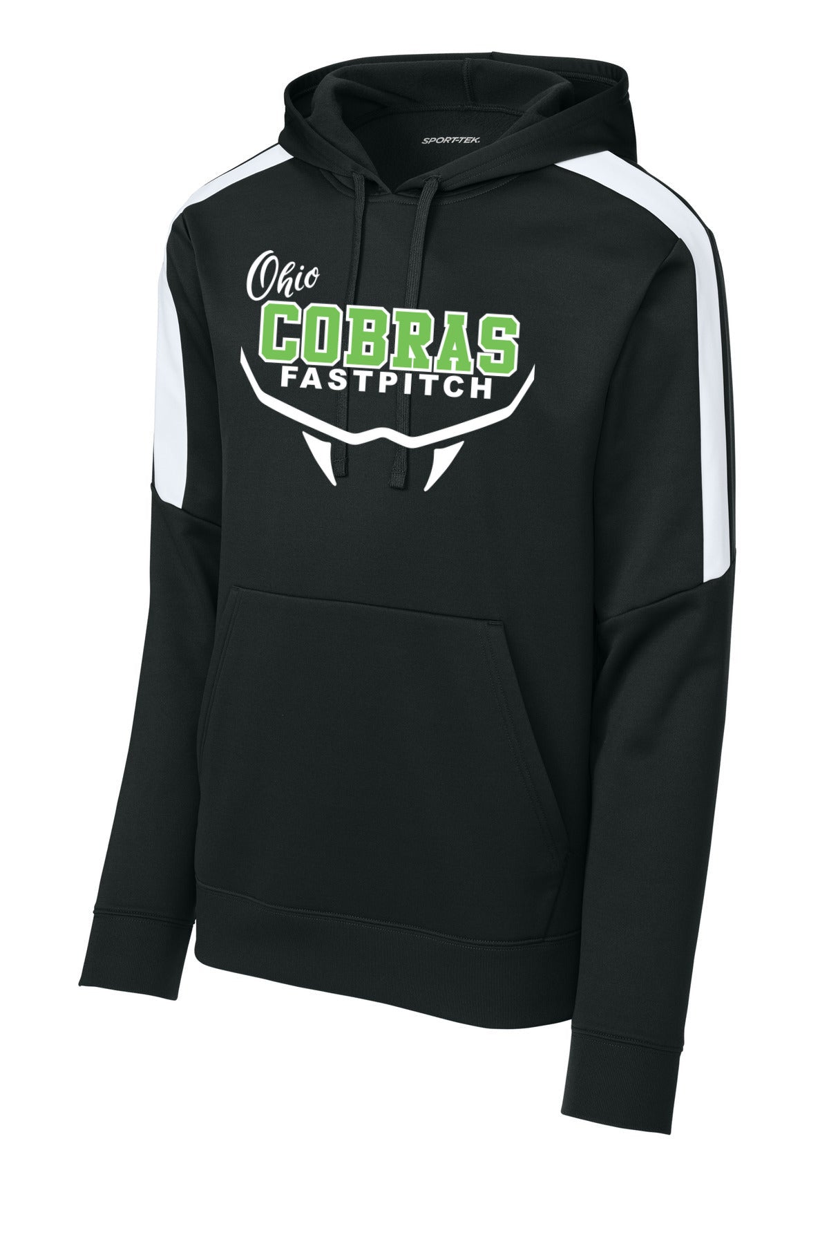 Dri-Fit Fleece United Hoodie