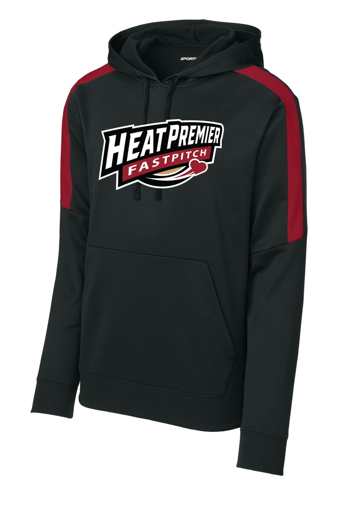 Dri-Fit Fleece United Hoodie