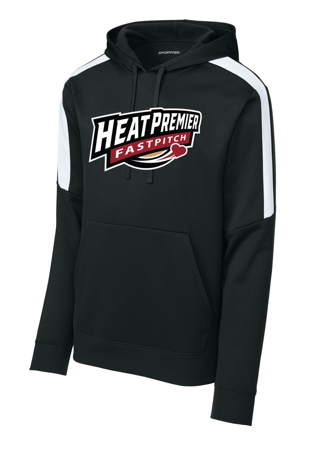 Dri-Fit Fleece United Hoodie