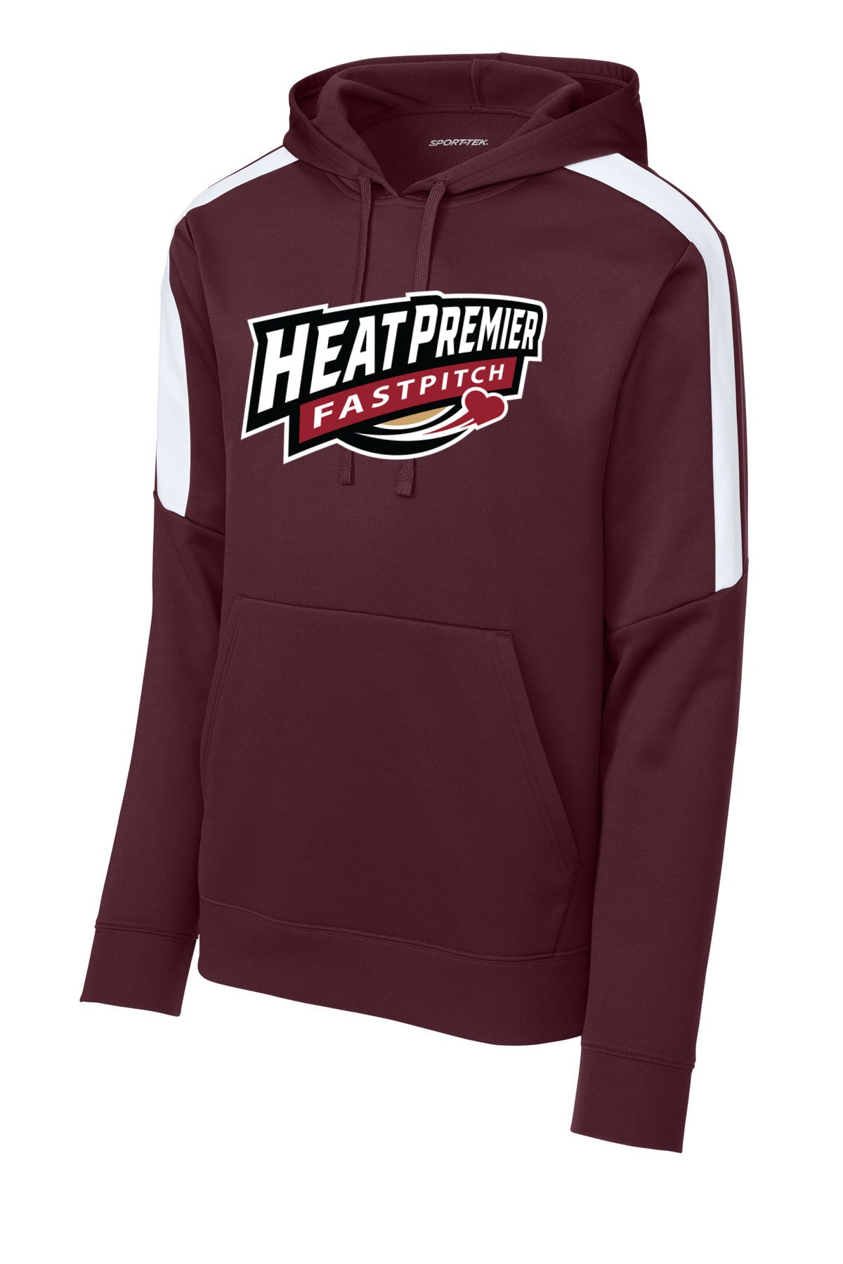 Dri-Fit Fleece United Hoodie