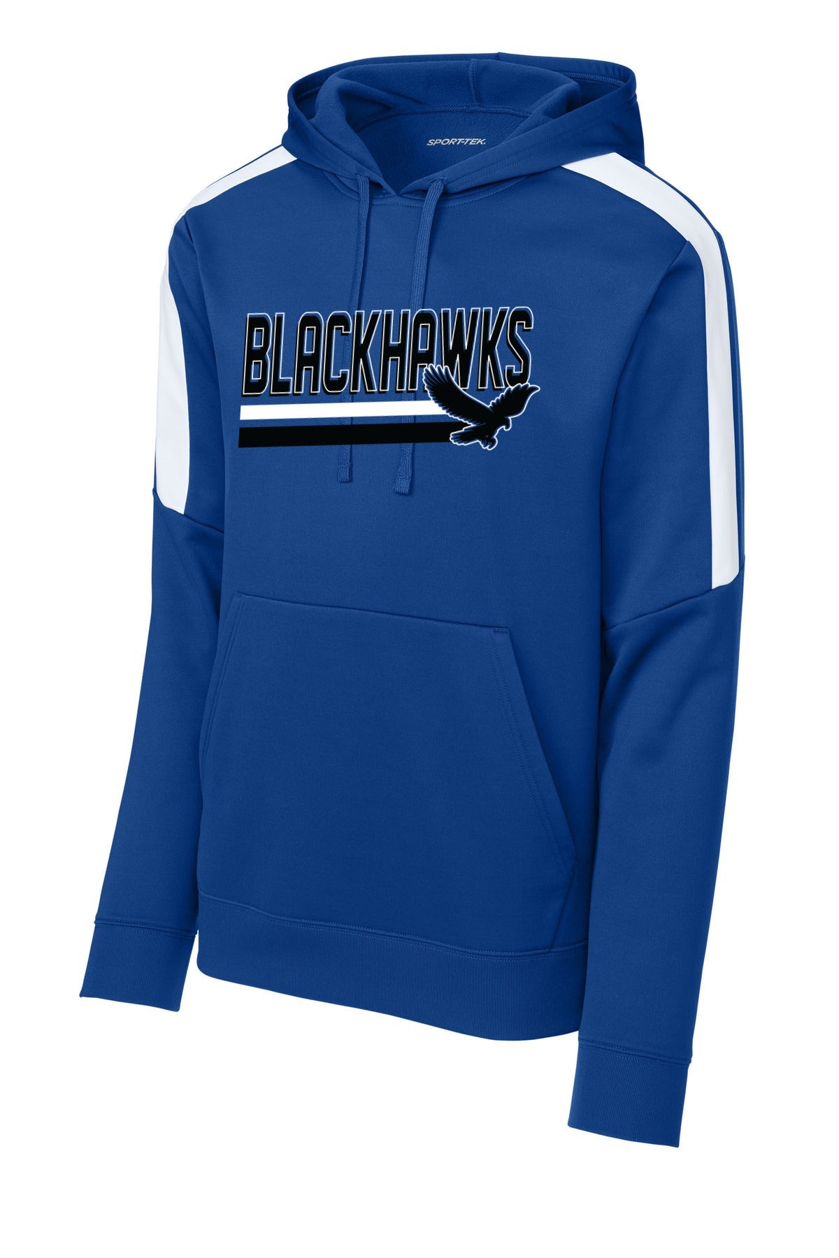 Dri-Fit Fleece United Hoodie
