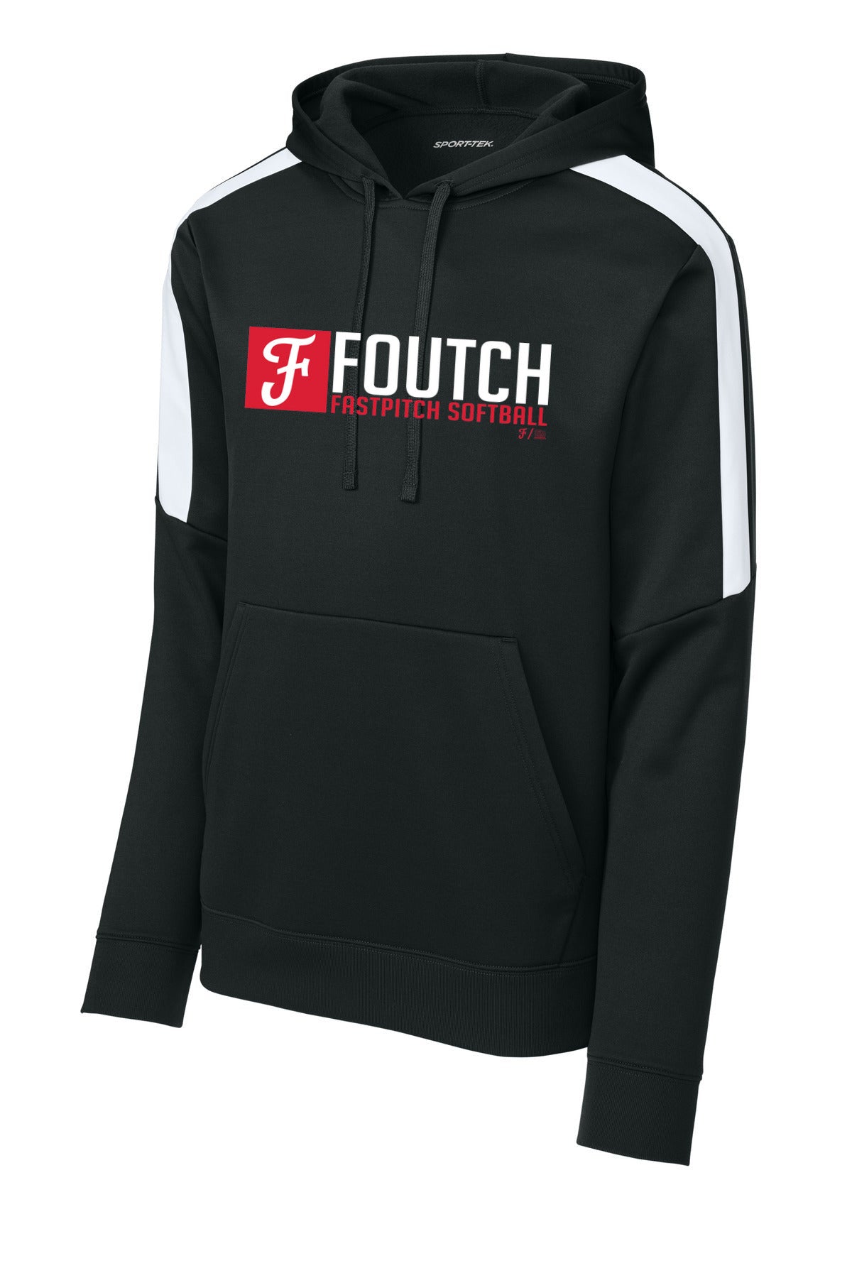 Dri-Fit Fleece United Hoodie