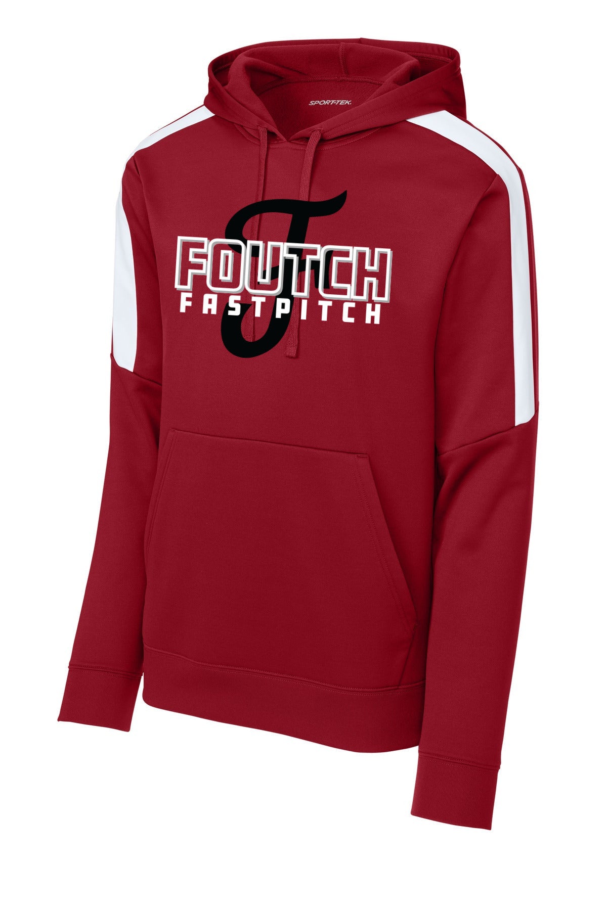 Dri-Fit Fleece United Hoodie