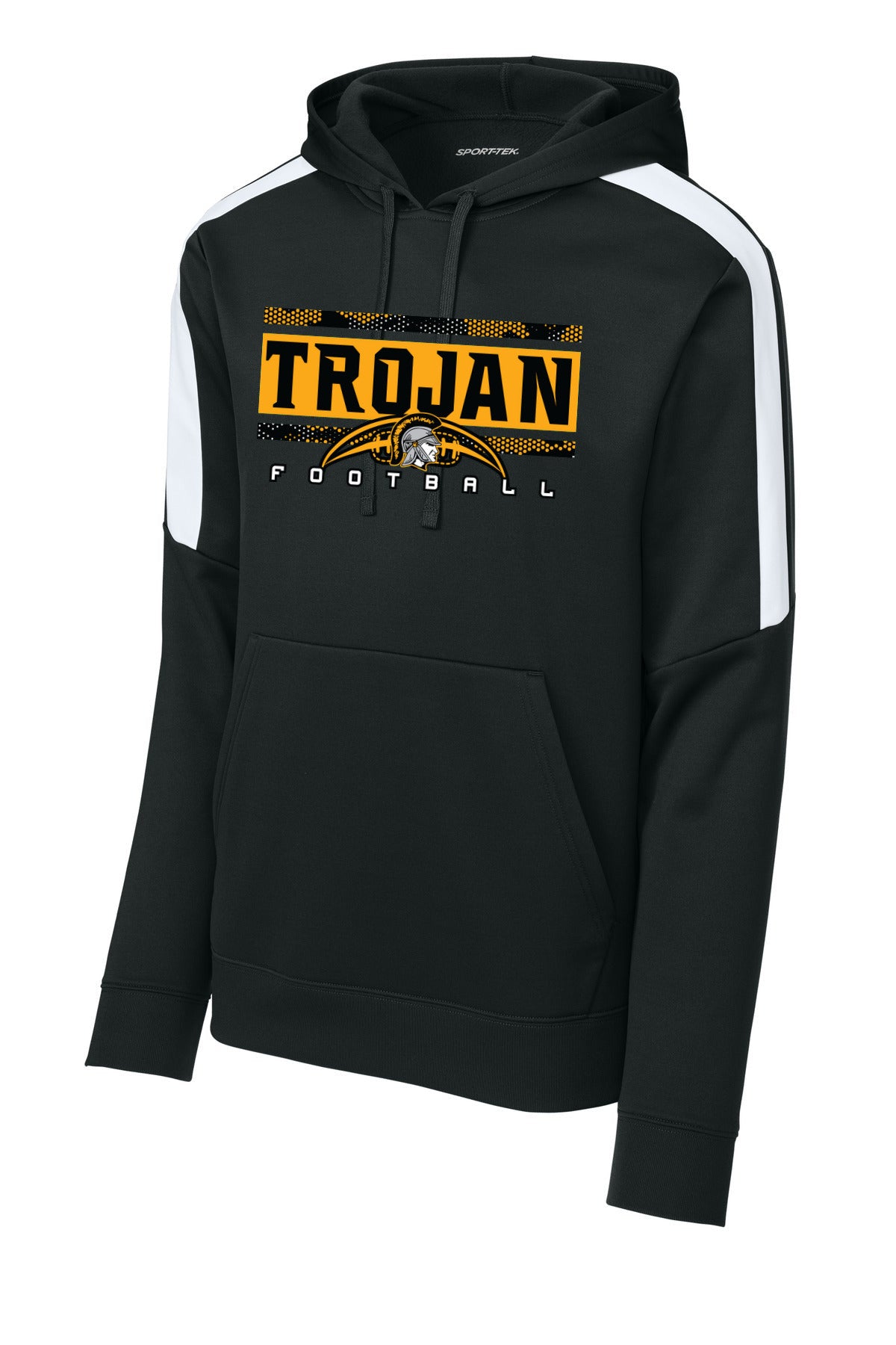 Dri-Fit Fleece United Hoodie