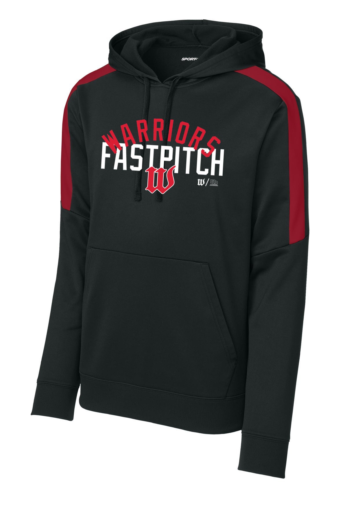 Dri-Fit Fleece United Hoodie