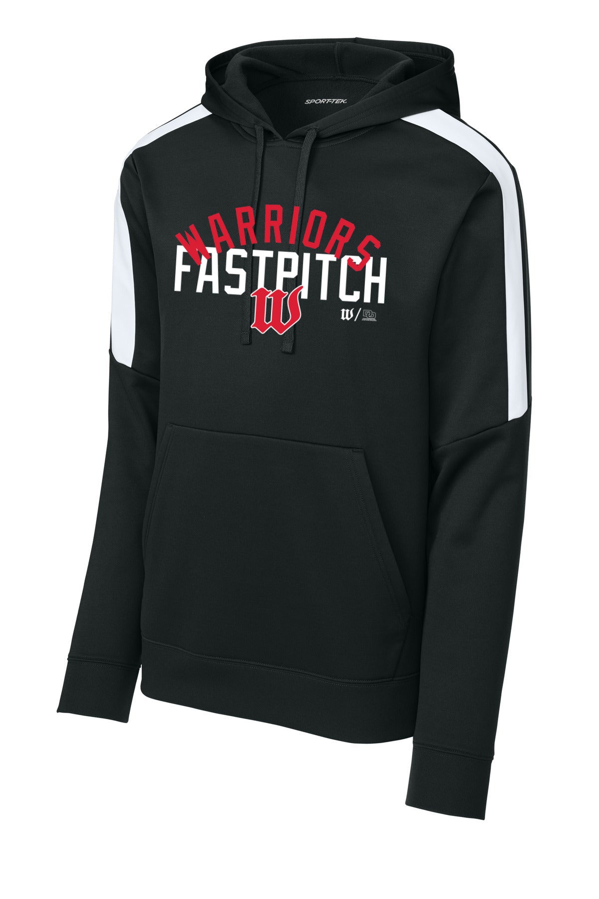 Dri-Fit Fleece United Hoodie