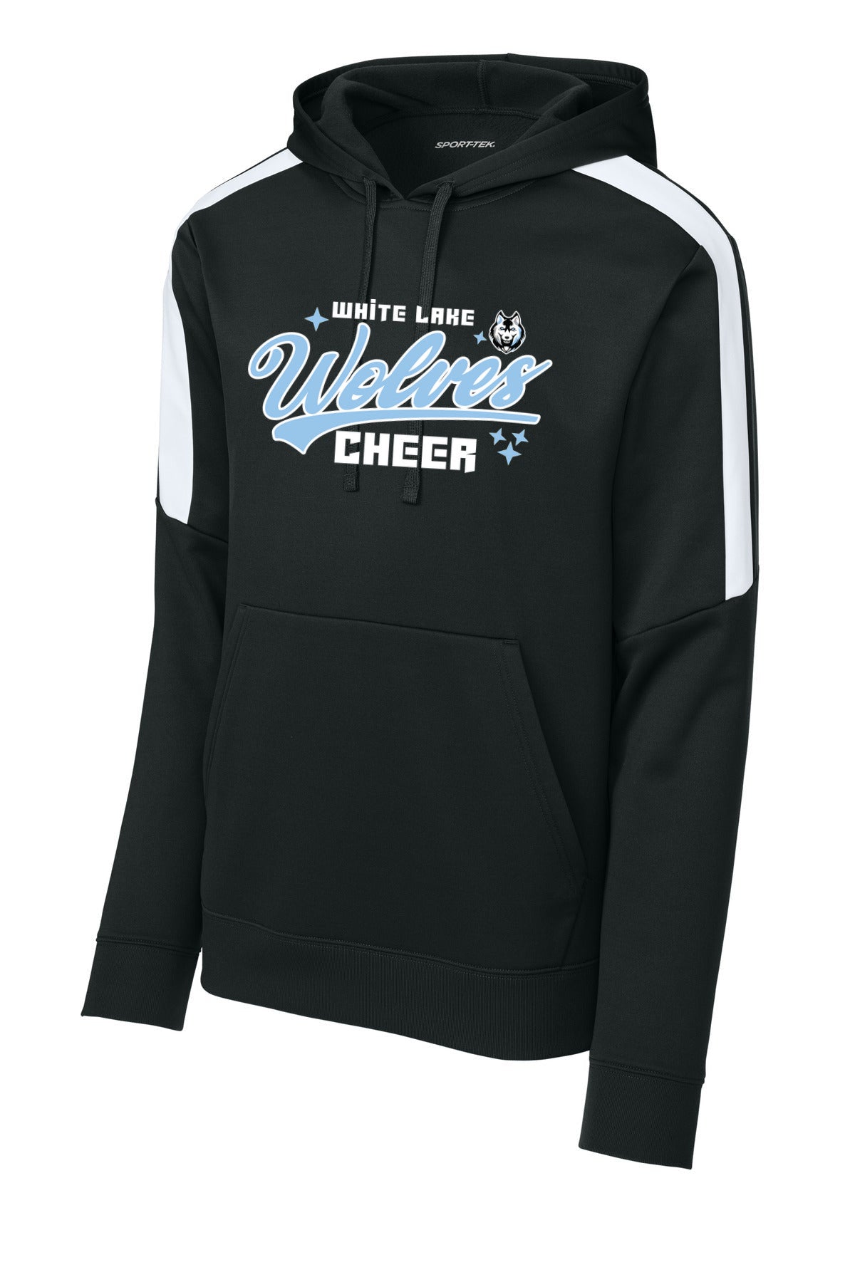 Dri-Fit Fleece United Hoodie