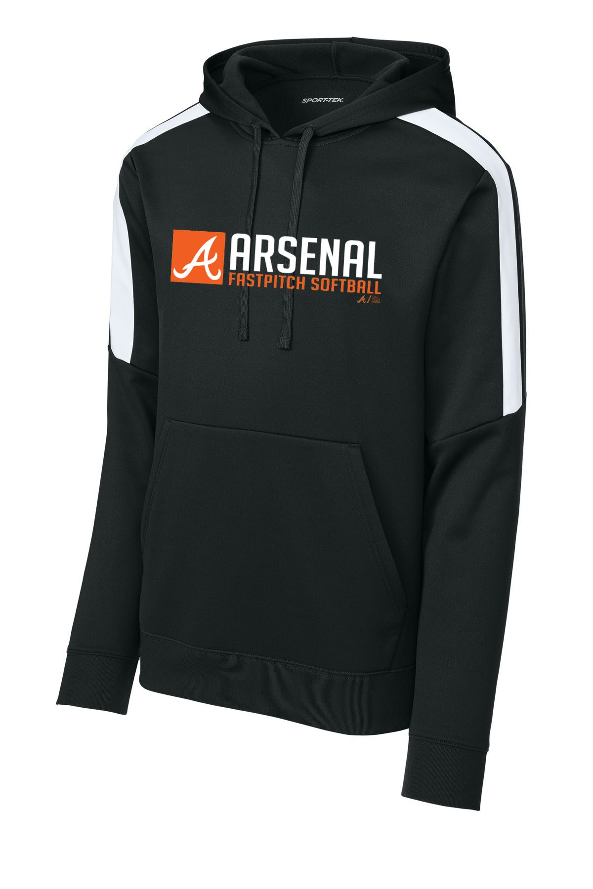Dri-Fit Fleece United Hoodie