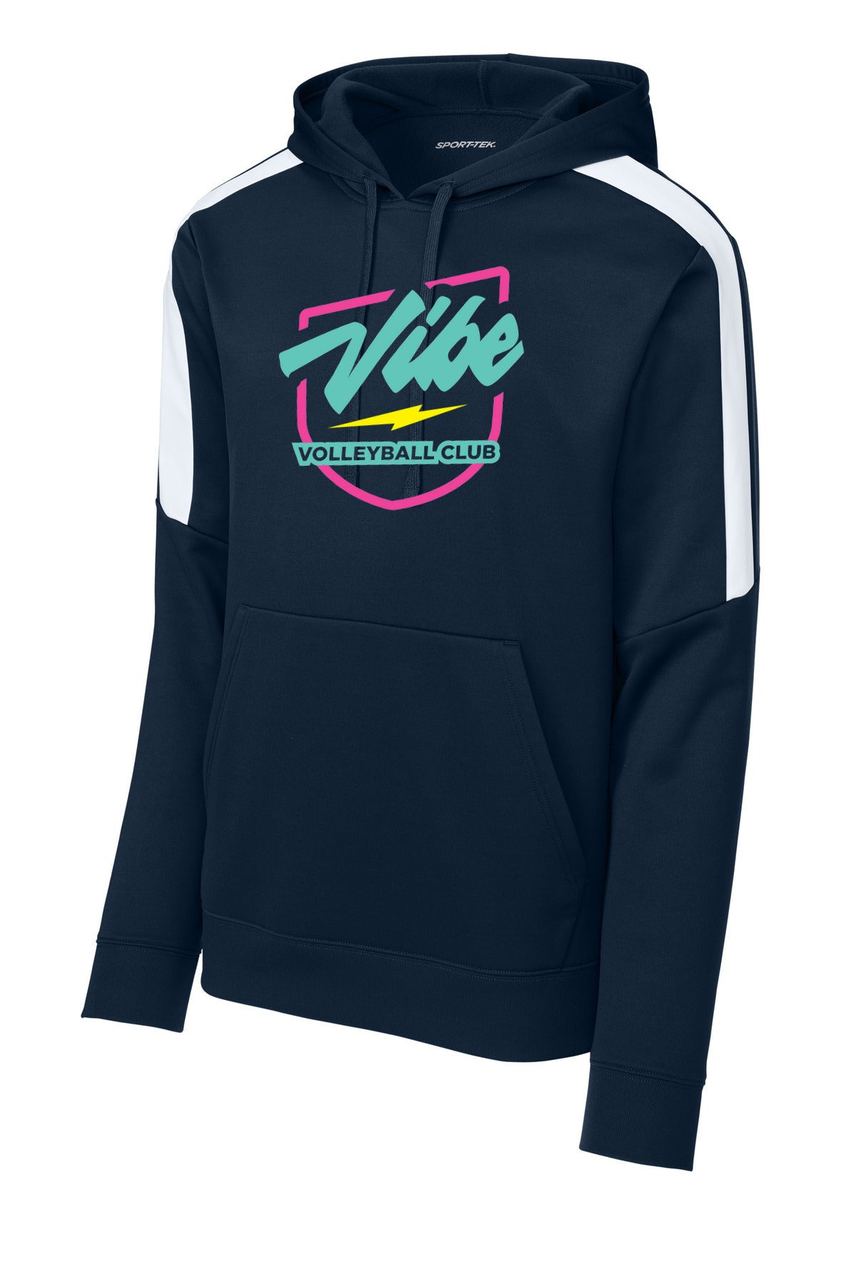 Dri-Fit Fleece United Hoodie