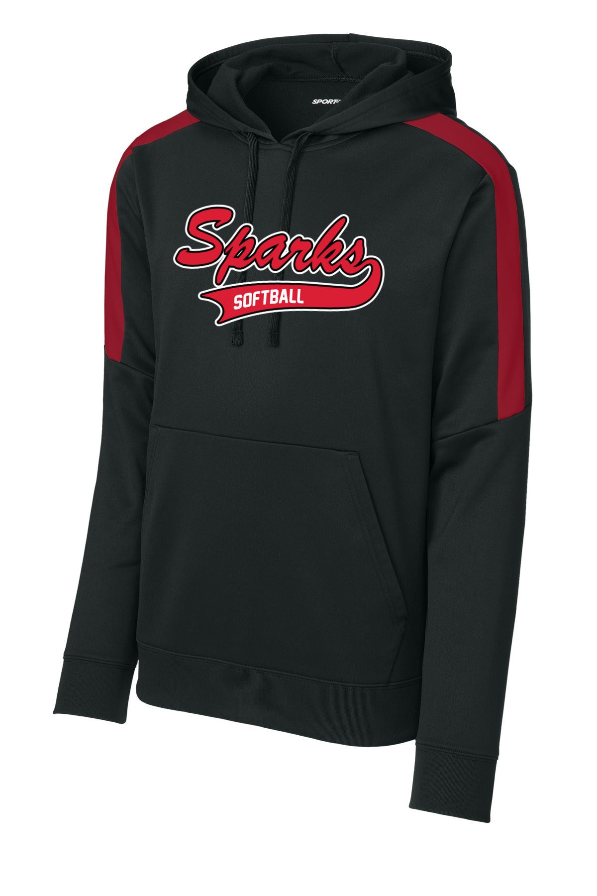 Dri-Fit Fleece United Hoodie