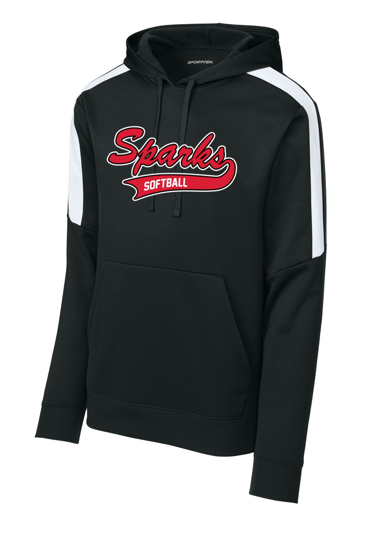 Dri-Fit Fleece United Hoodie