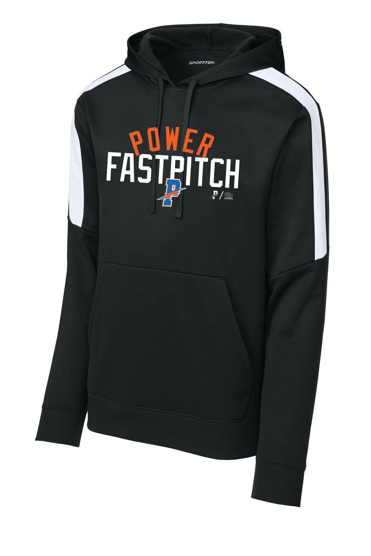 Dri-Fit Fleece United Hoodie