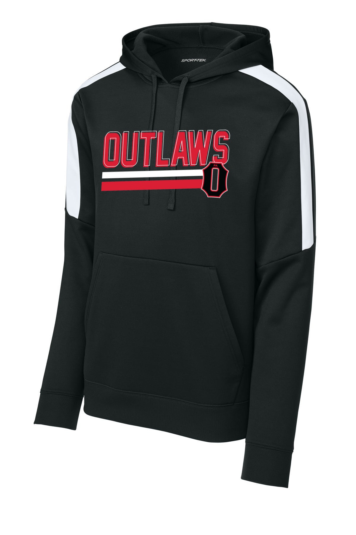 Dri-Fit Fleece United Hoodie