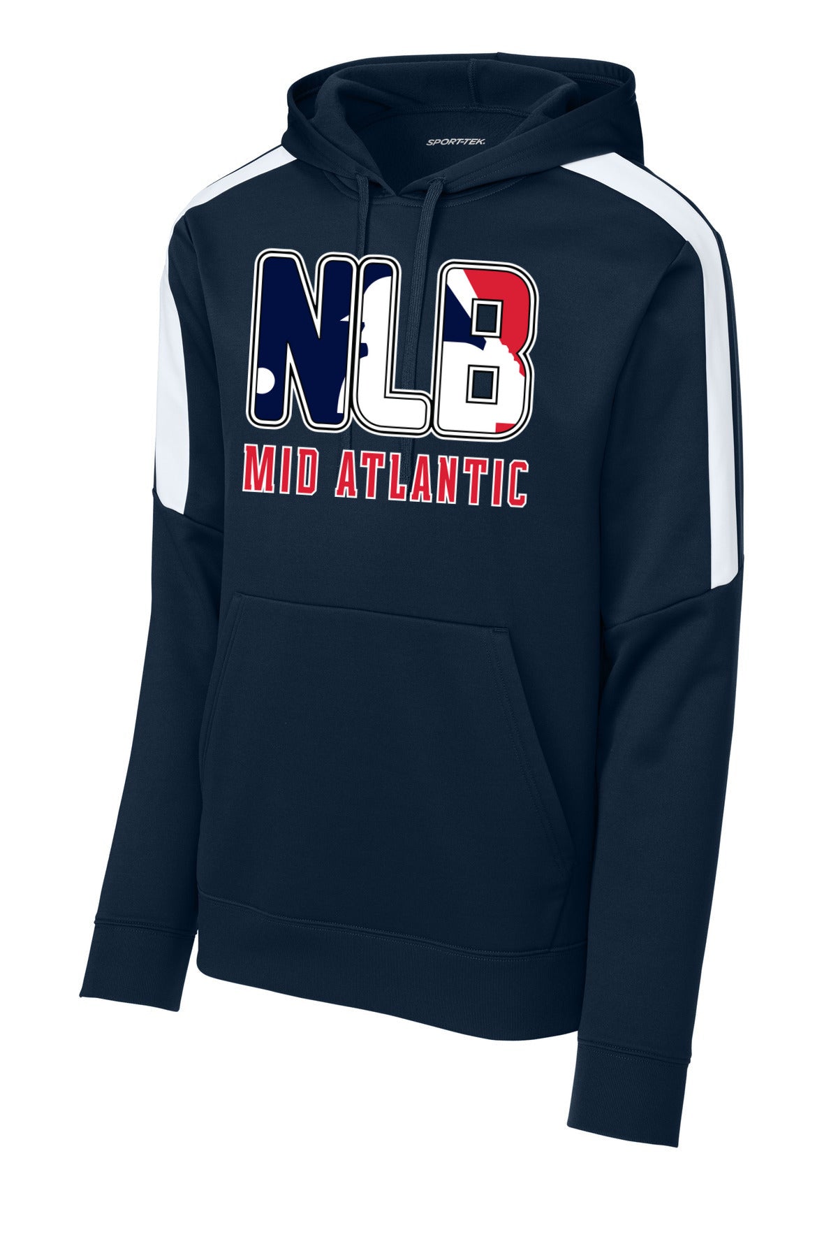 Dri-Fit Fleece United Hoodie