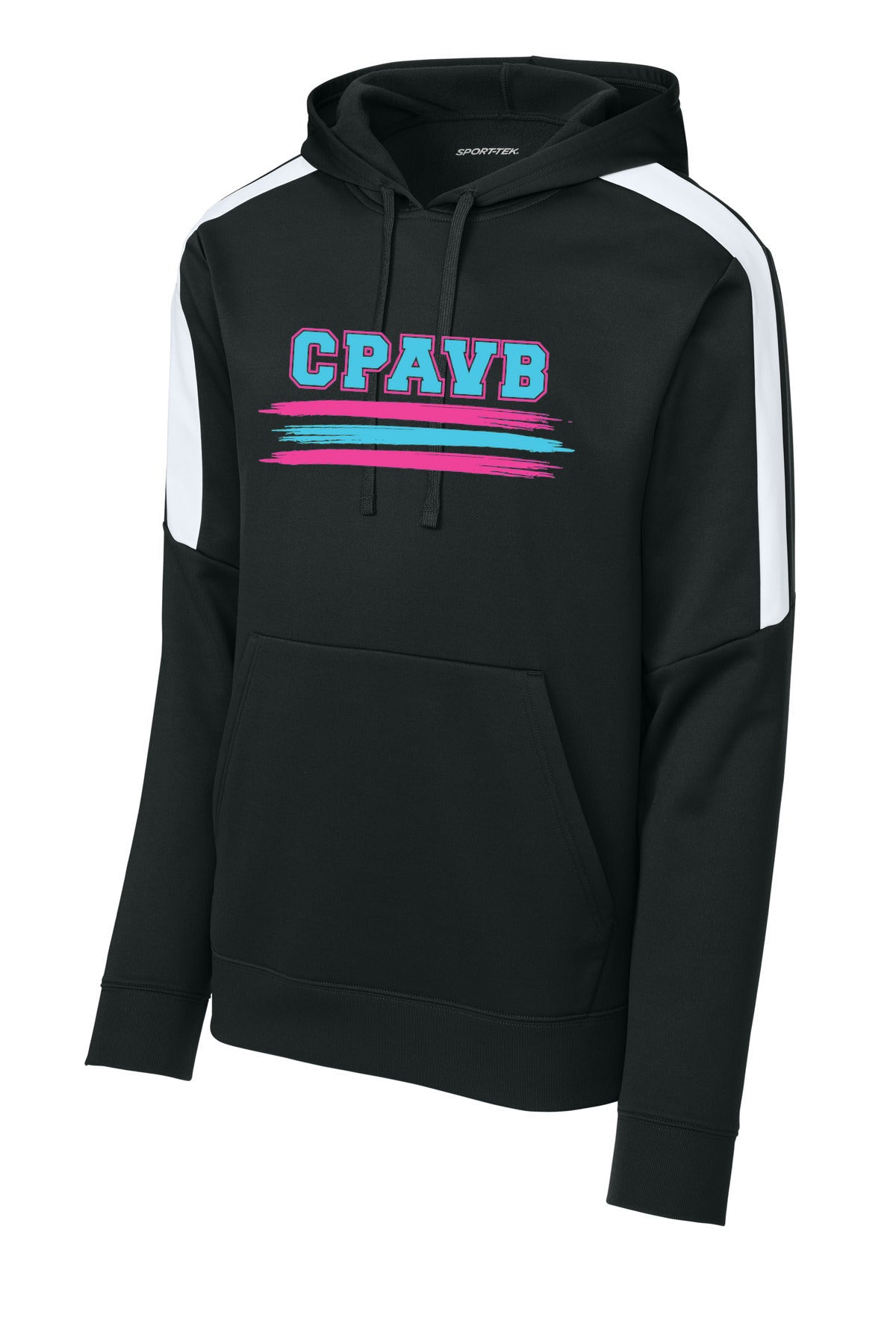 Dri-Fit Fleece United Hoodie