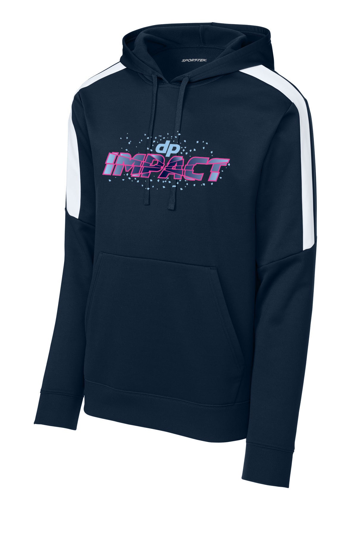 Dri-Fit Fleece United Hoodie