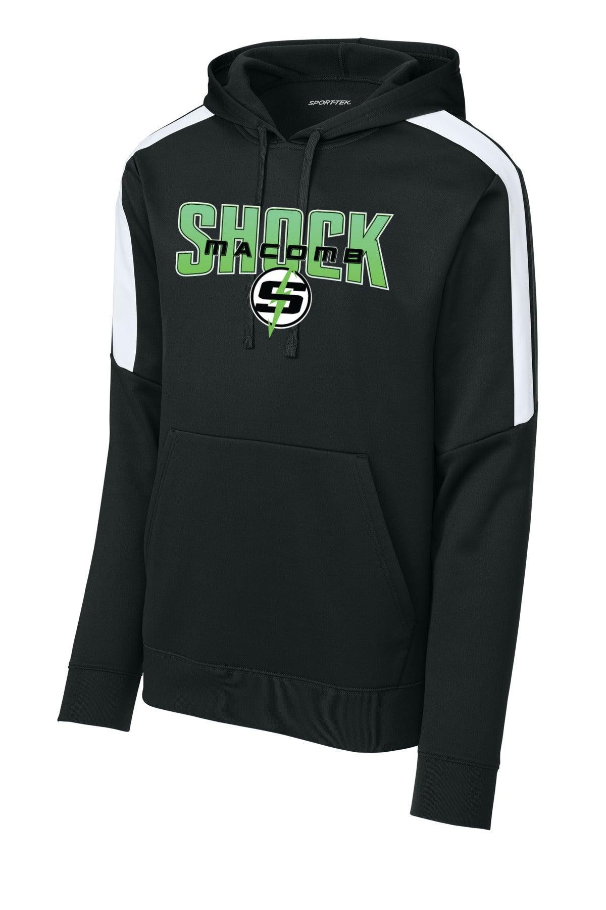 Dri-Fit Fleece United Hoodie