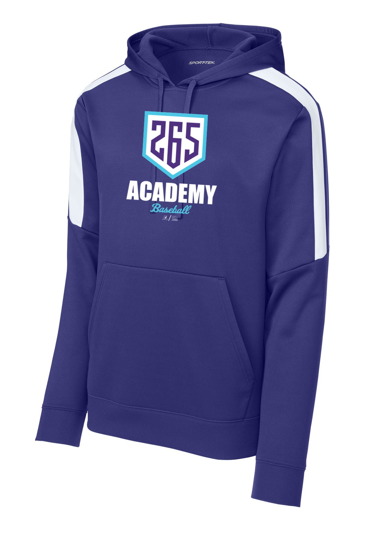 Dri-Fit Fleece United Hoodie