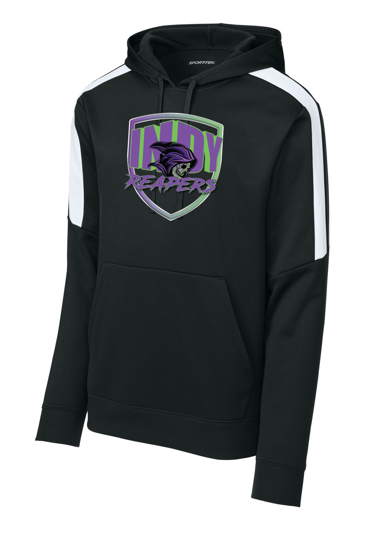 Dri-Fit Fleece United Hoodie