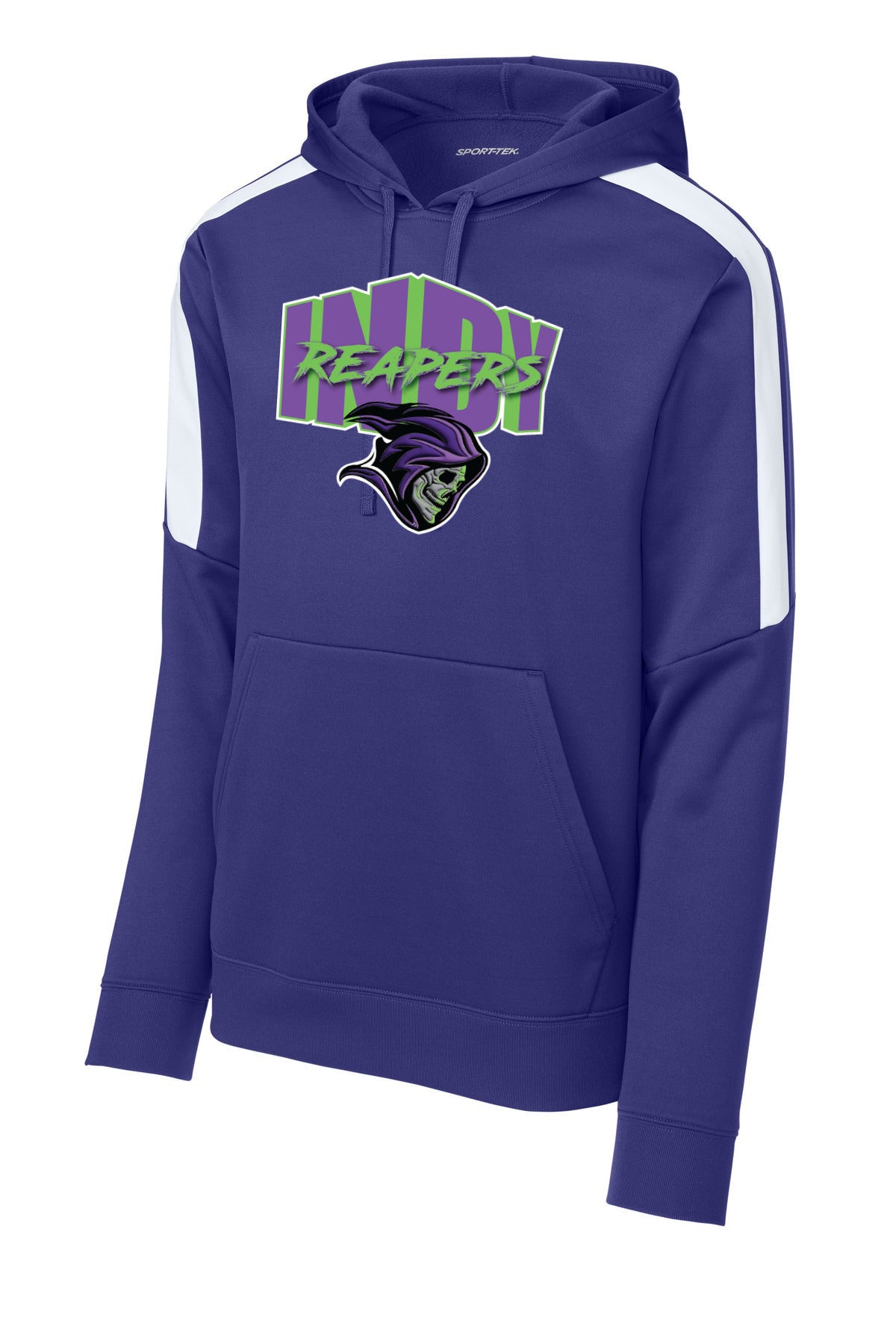 Dri-Fit Fleece United Hoodie