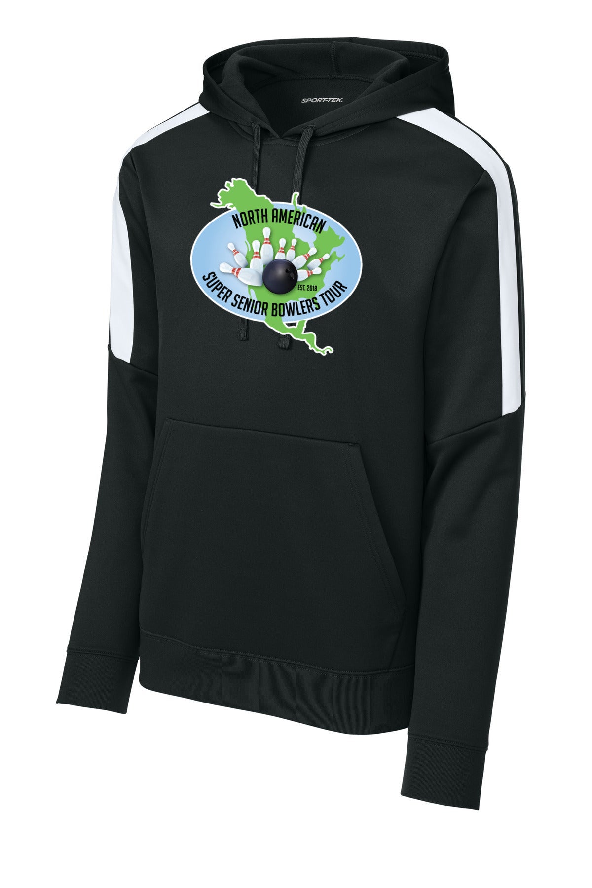 Dri-Fit Fleece United Hoodie