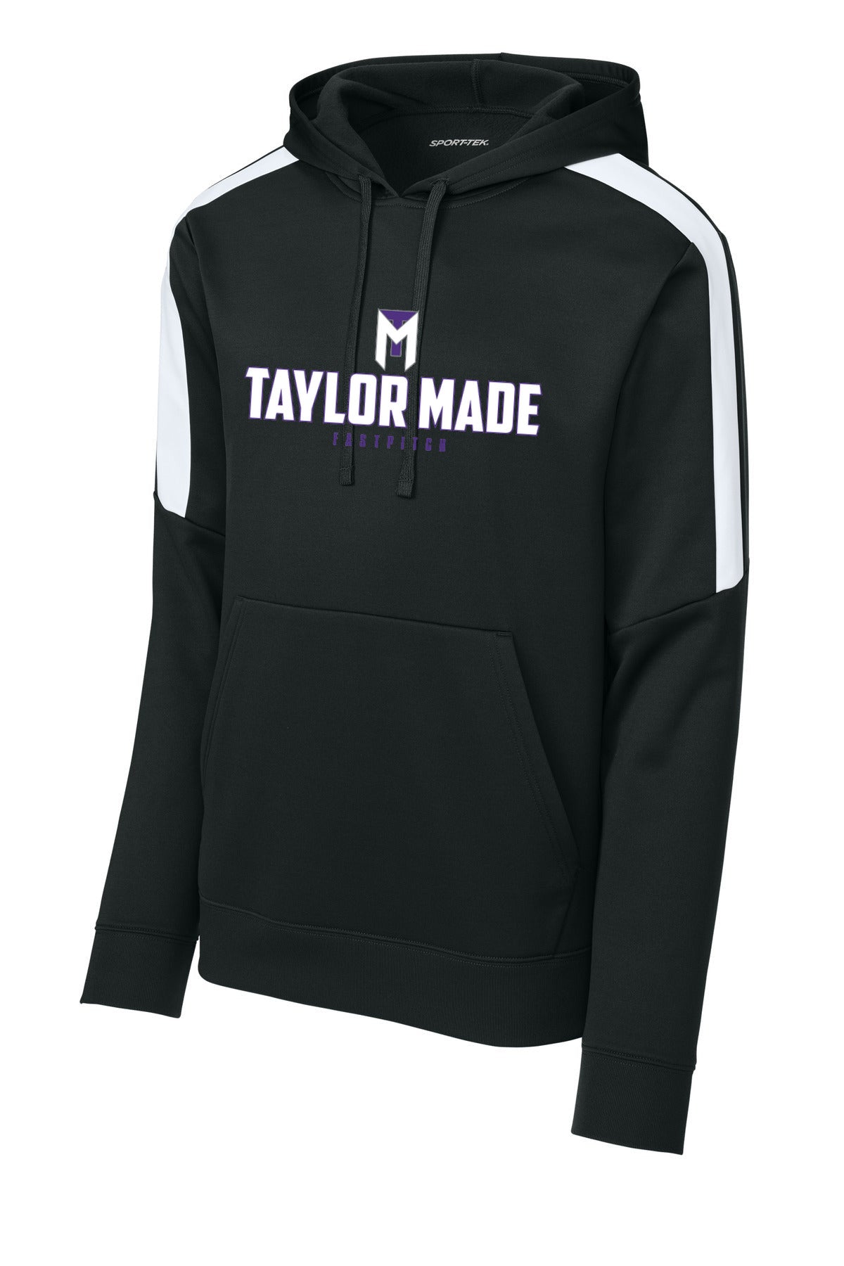 Dri-Fit Fleece United Hoodie