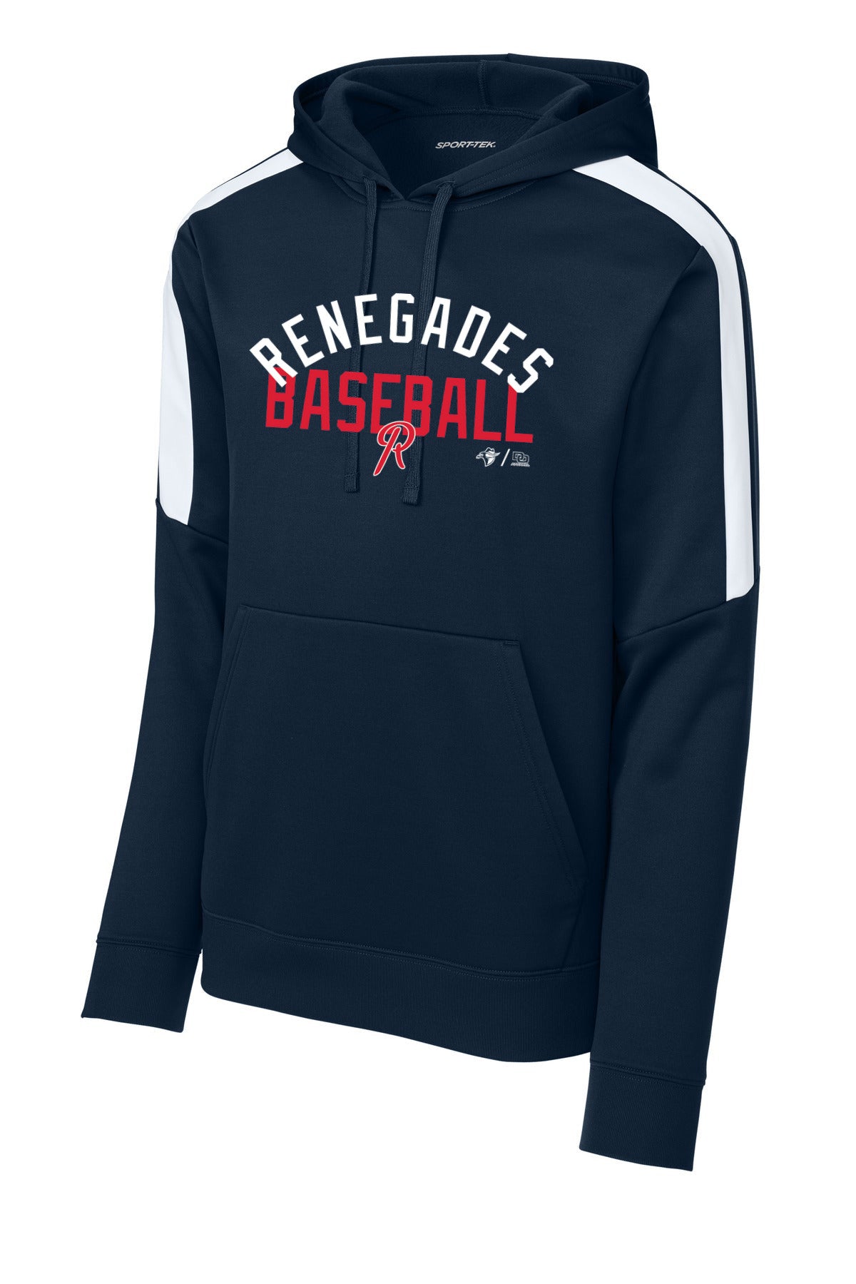 Dri-Fit Fleece United Hoodie