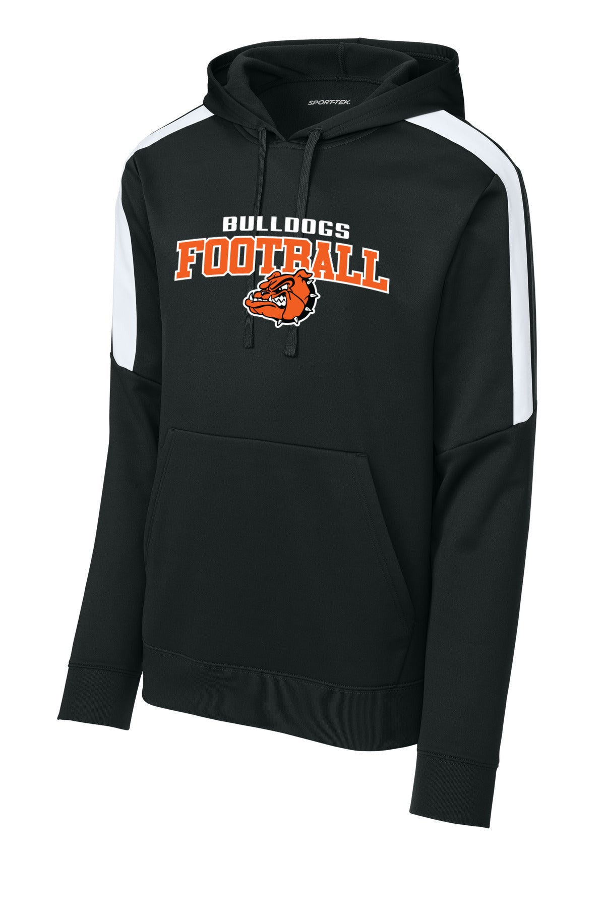 Dri-Fit Fleece United Hoodie