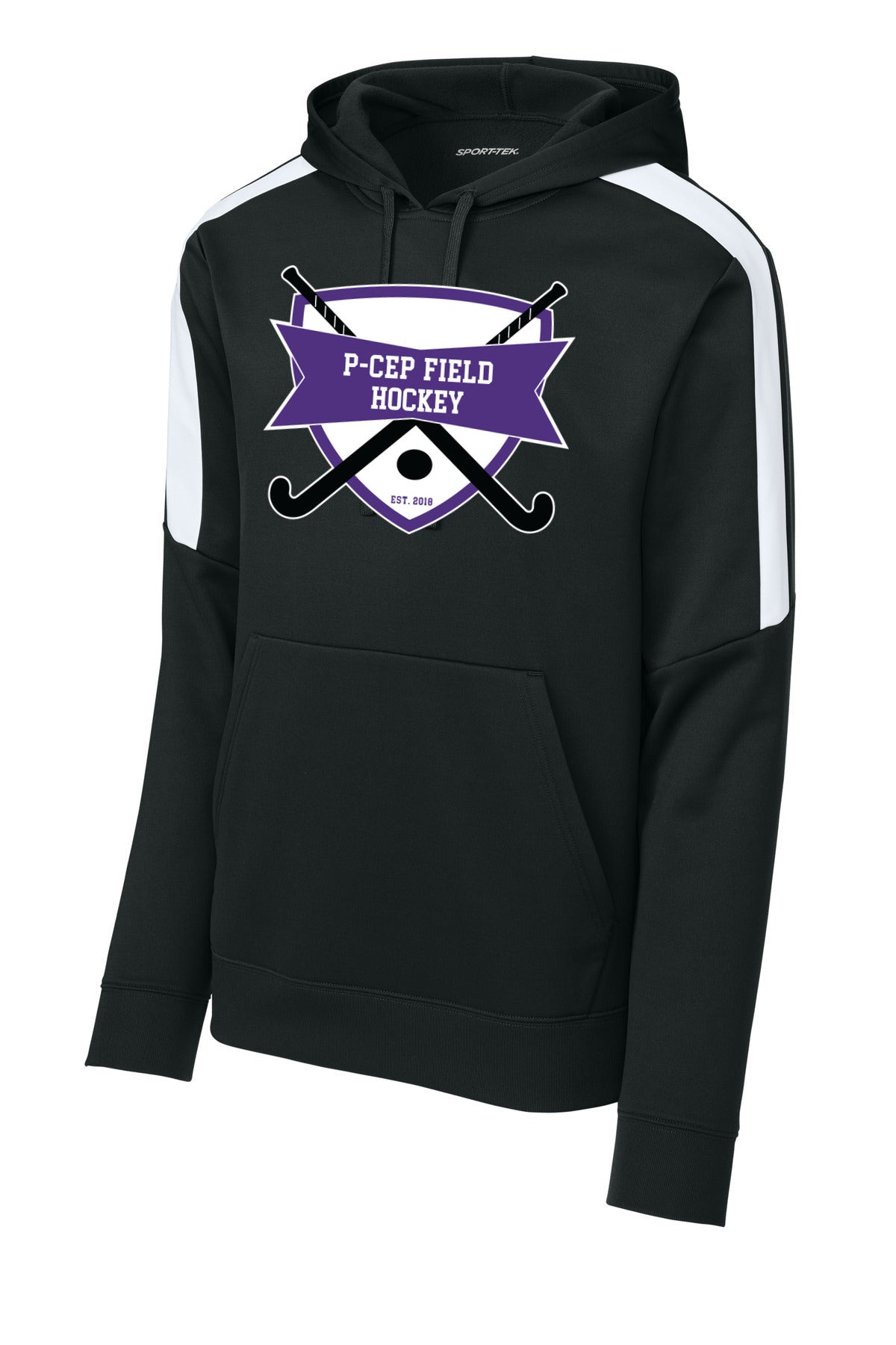 Dri-Fit Fleece United Hoodie