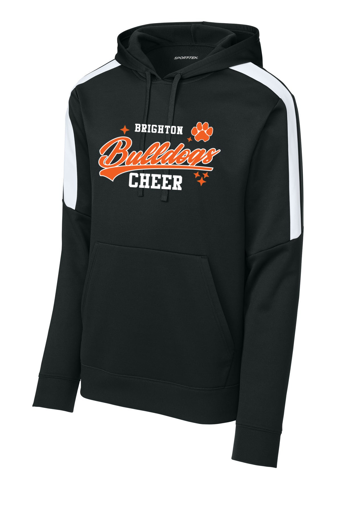 Dri-Fit Fleece United Hoodie