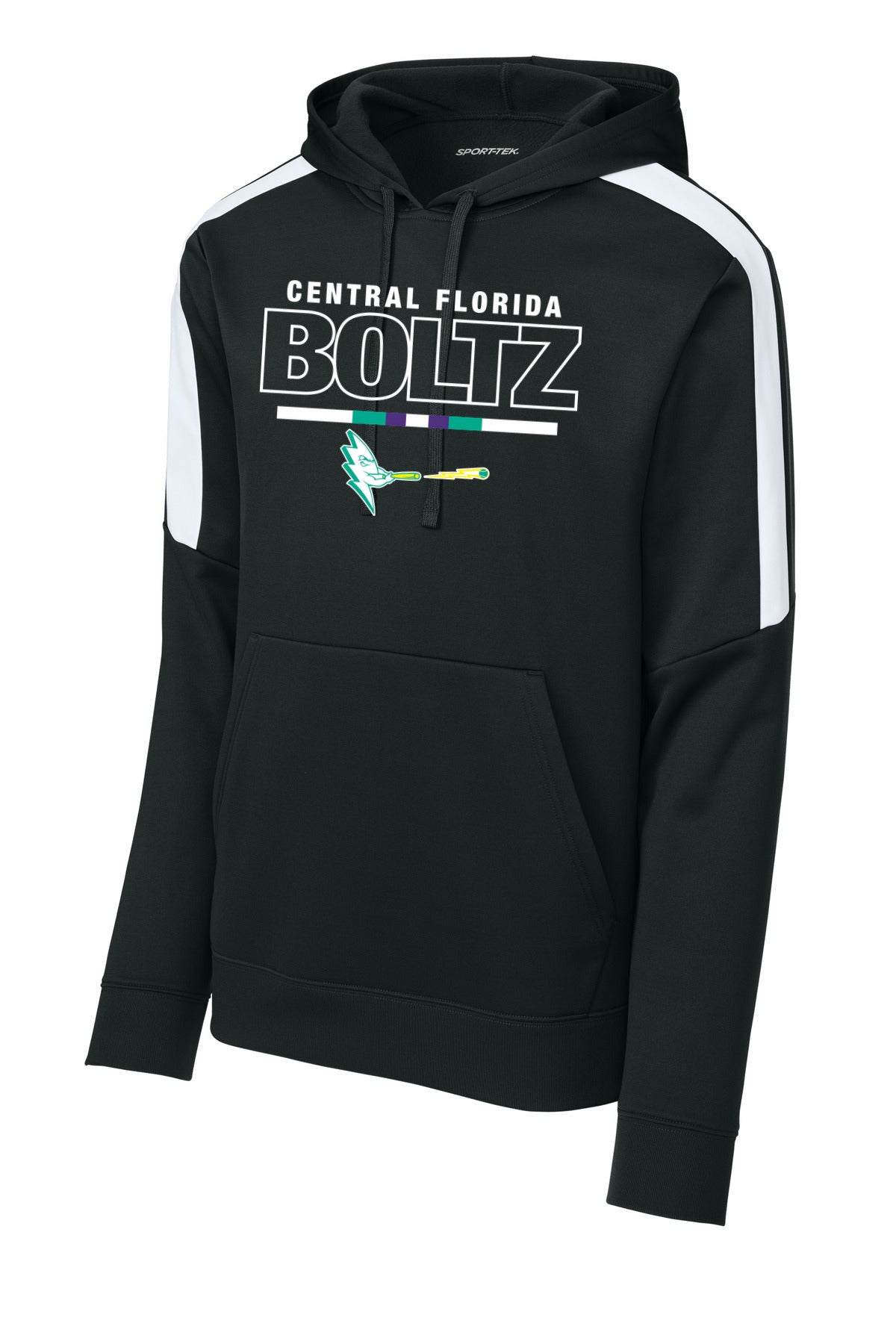 Dri-Fit Fleece United Hoodie