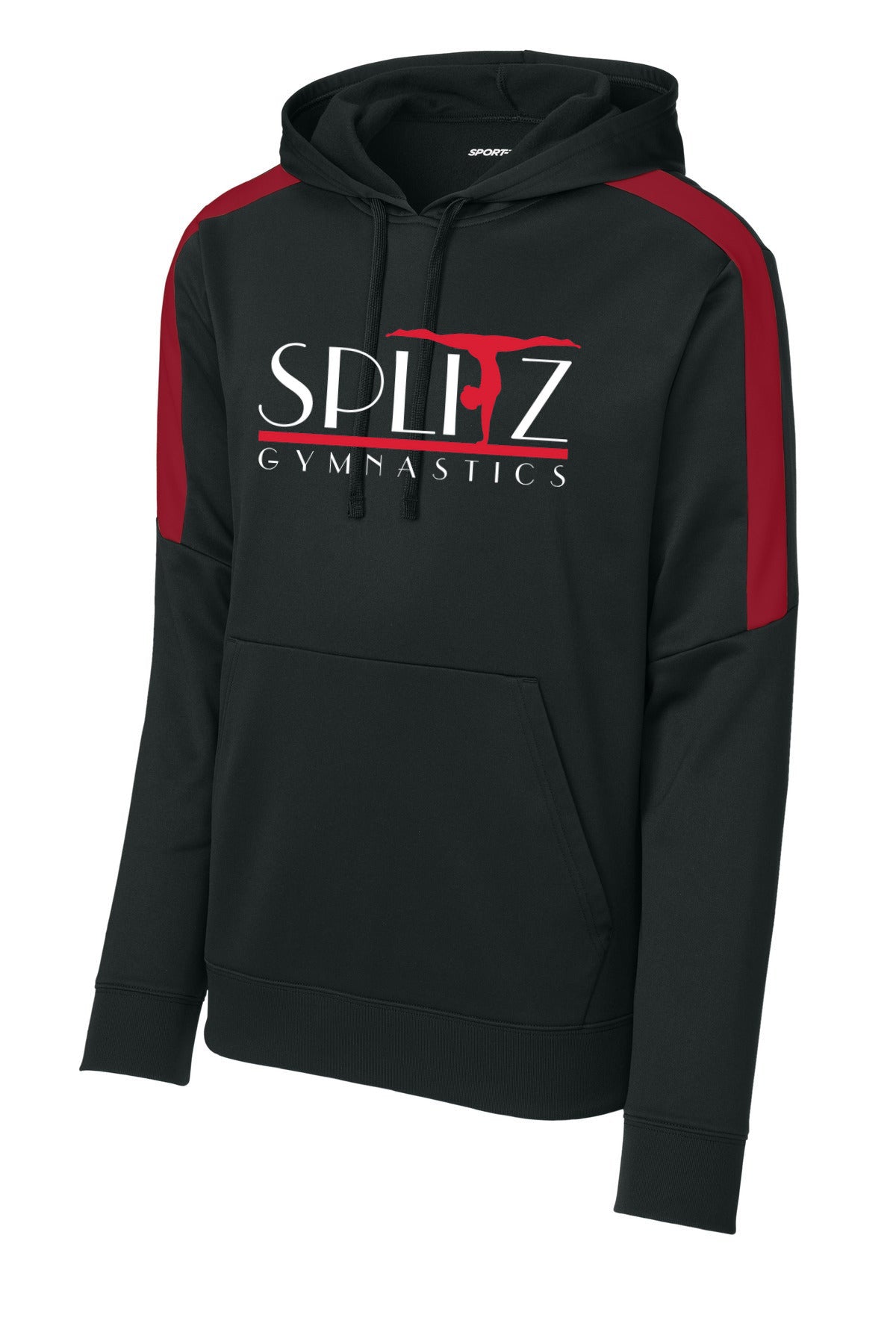 Dri-Fit Fleece United Hoodie